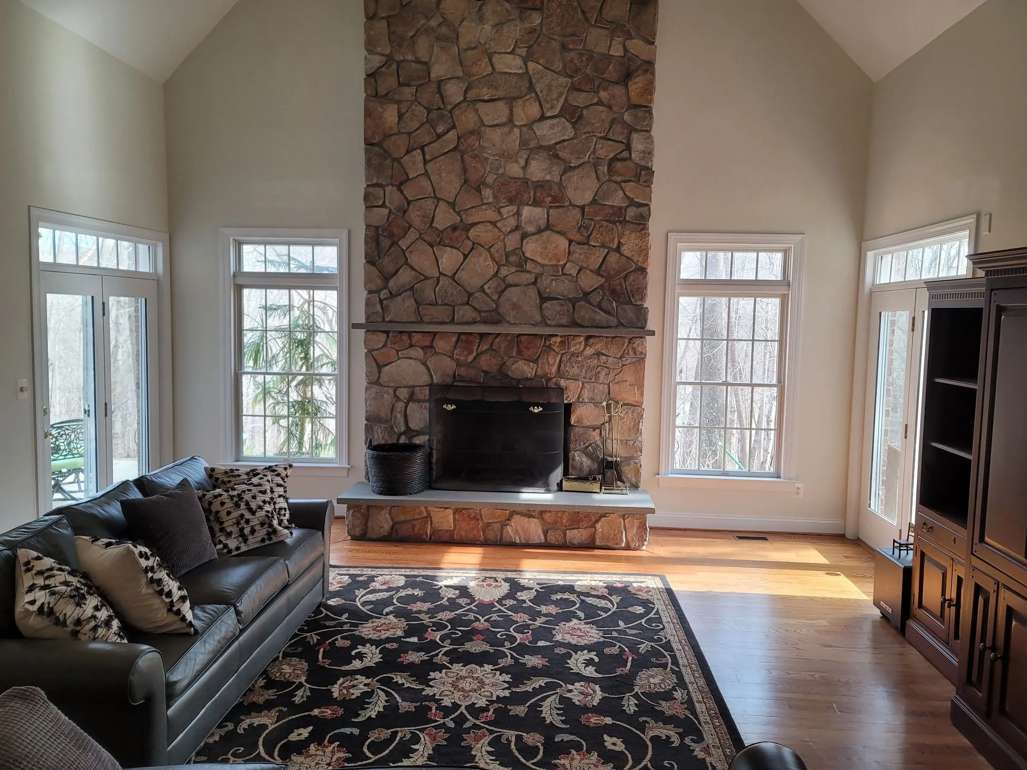 Interior Painting by DCM Custom Painting